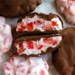 Healthy chocolate strawberry yogurt clusters recipe.jpg