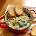Healthy spinach artichoke dip recipe.jpg