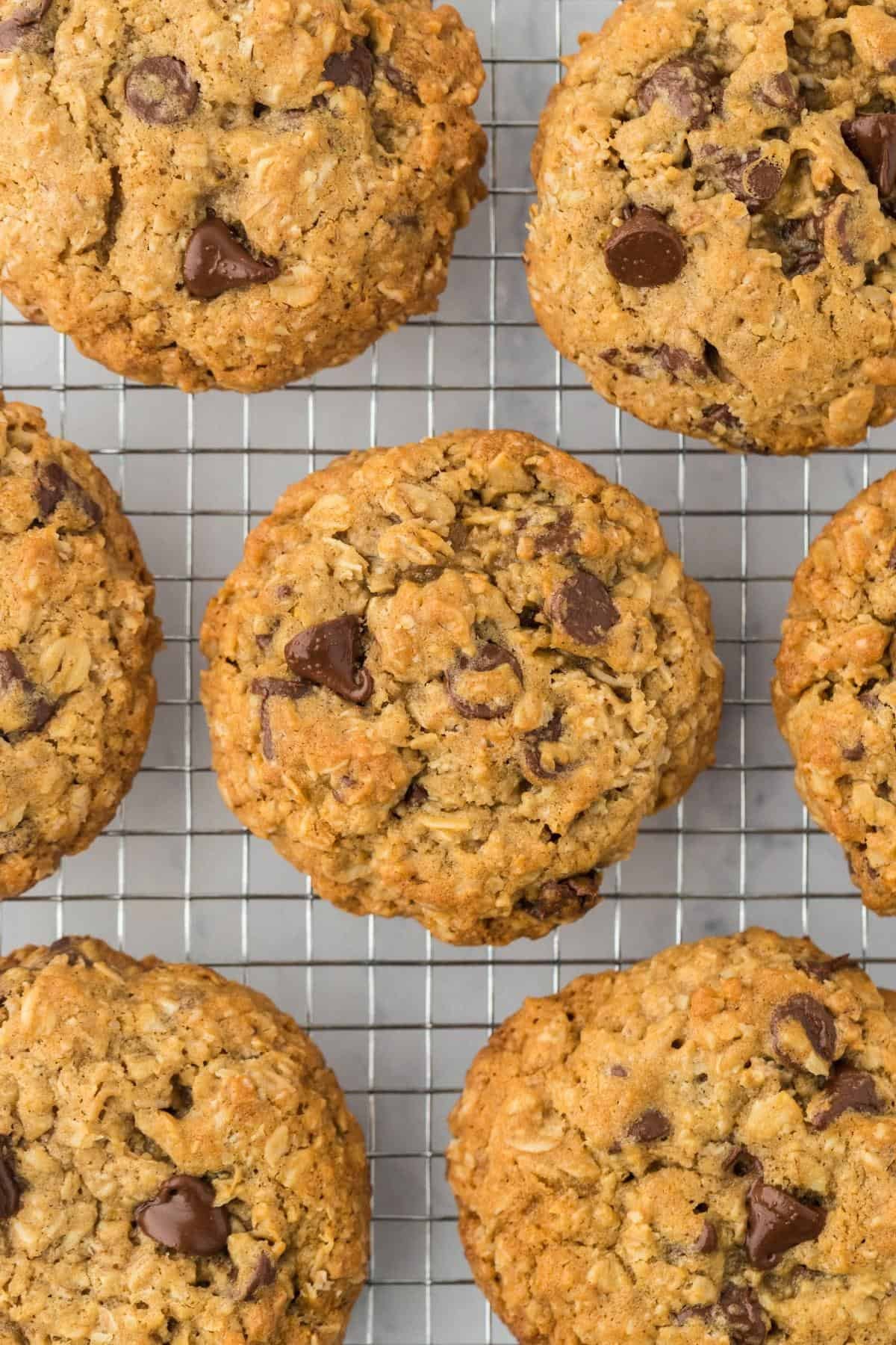 Oatmeal chocolate chip cookies 11.jpg