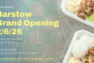 Ono hawaiian bbq barstow california grand opening feature.jpg