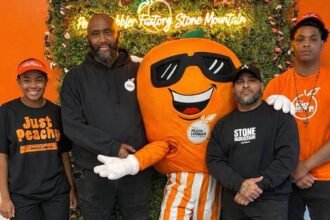 Peach cobbler factory stone mountain georgia dessert franchise expansion feature.jpg