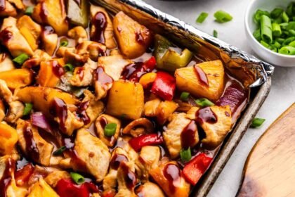 Sheet pan hawaiian chicken veggies 3.jpg