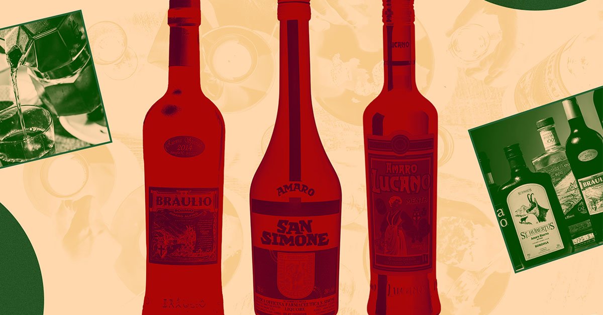 Social amaro suitcase bottles italy.jpg