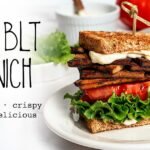 Vegan blt easy smoky blat sandwich tofu mushroom tempeh vegetaroan best simple facebook.jpg