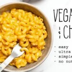 Vegan mac and cheese recipe without cashews creamy stovetop no nuts easy facebook.jpg