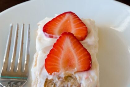 Yogurt breakfast cheesecake recipe.jpg
