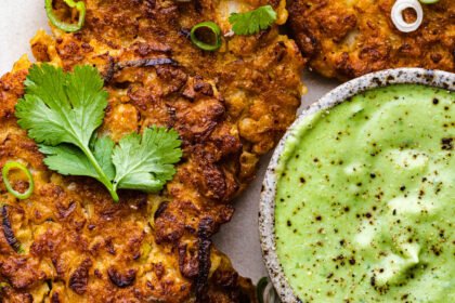 Cauliflower fritters platter.jpg