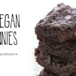 Easy vegan brownies recipe fudgy simple facebook.jpg