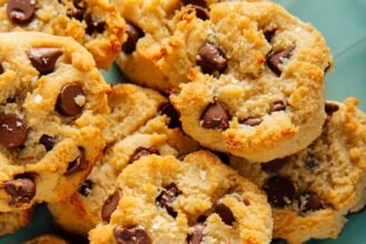 Gluten free chocolate chip cookie recipe.jpg