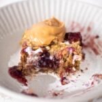 Peanut butter and jam baked oatmeal 15 scaled.jpg