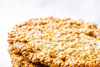 Sesame snaps stack.jpg