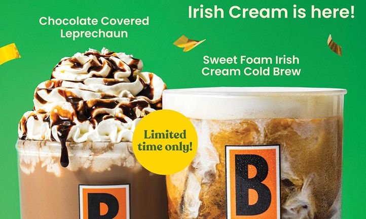 Biggby coffee irish cream lineup st patricks day feature.jpg