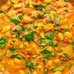 Chicken gnocchi in a creamy tomato sauce 1200 0724.jpg