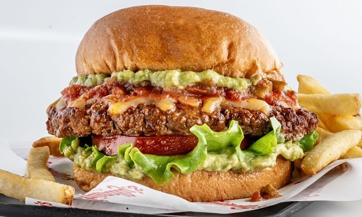 Friendlys restaurant fiesta flavors dirty sodas value menu.jpg