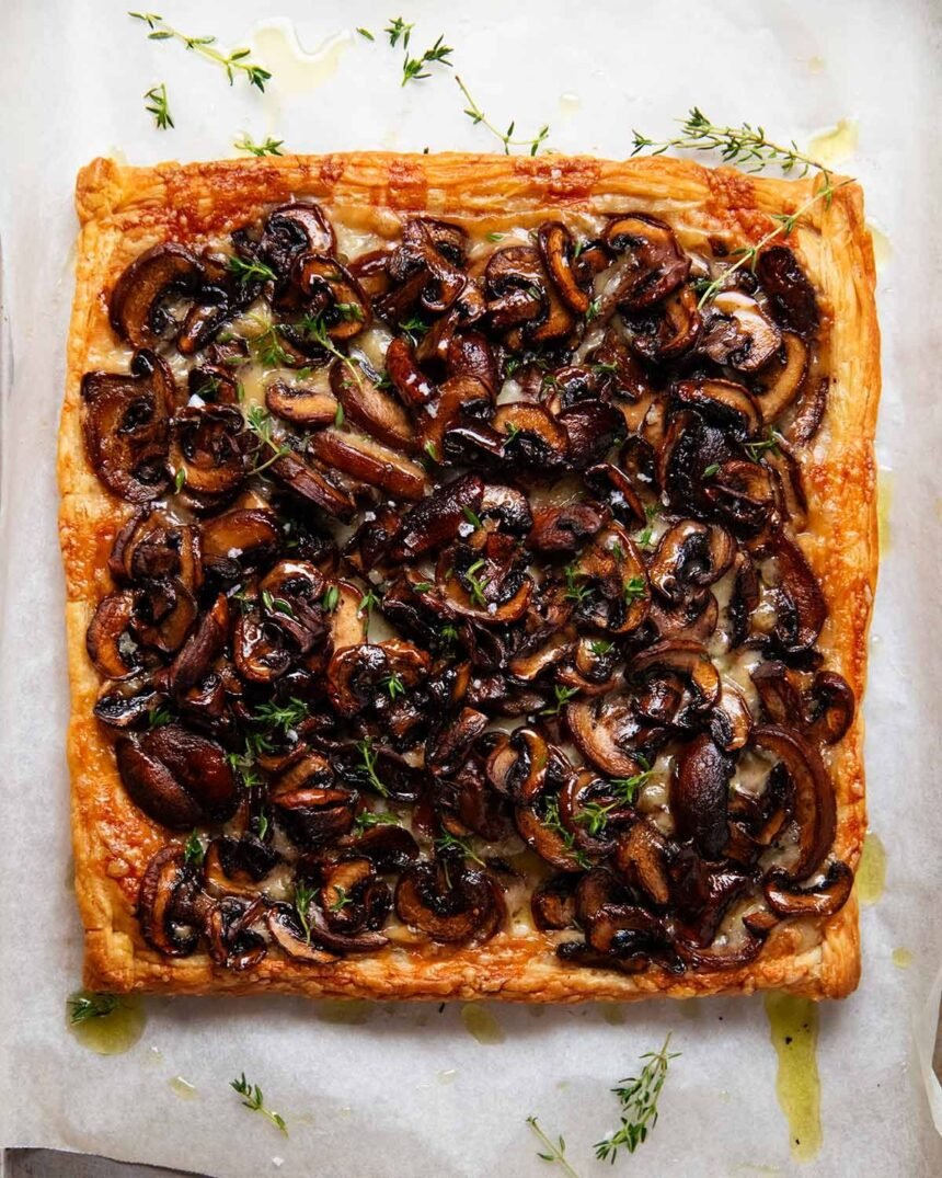 Jb mushroom tart 1.jpg