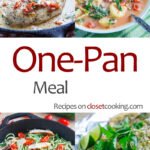One pan meal recipes.jpg