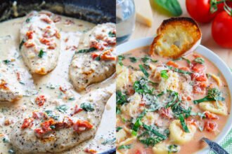 One pan meal recipes.jpg