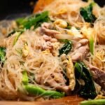 Thai glass noodles pad woon see 5.jpg