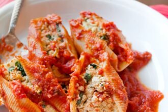 Vegan stuffed shells recipe.jpg