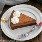 Whipped ganache topped chocolate cake 7 scaled.jpg