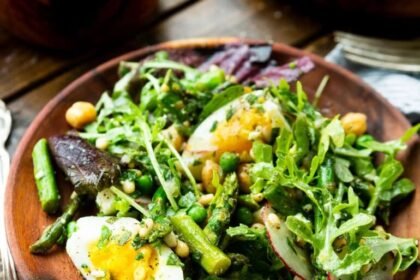 Easy spring salad recipe lemon salad dressing 10 1 770x770.jpg