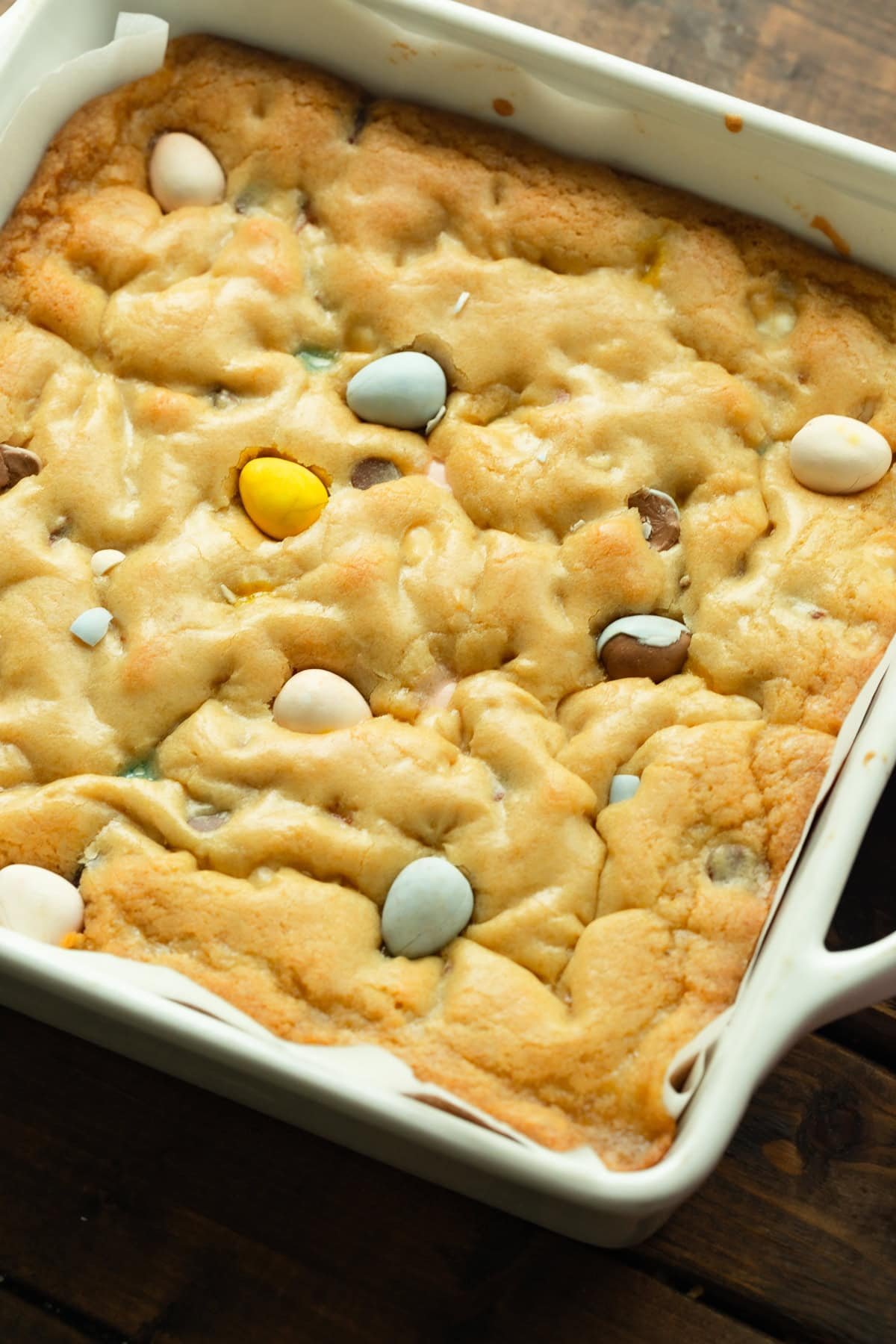 Mini cadbury egg easter blondies recipe 6.jpg