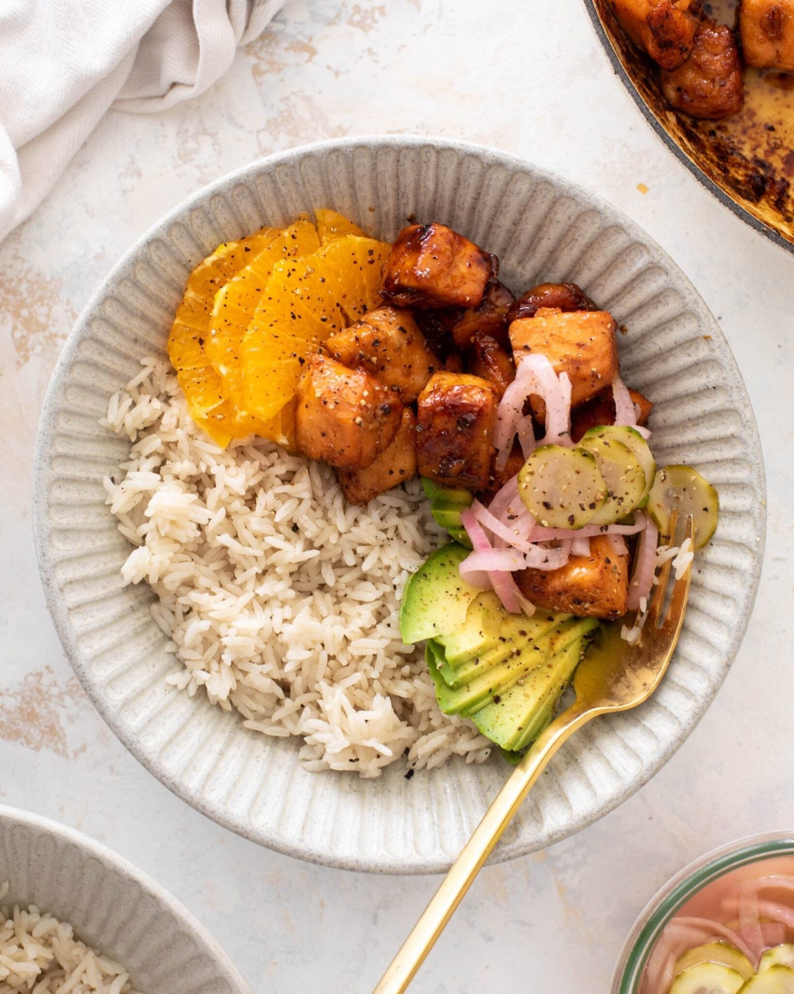 Sticky orange salmon bowls 13 scaled.jpg