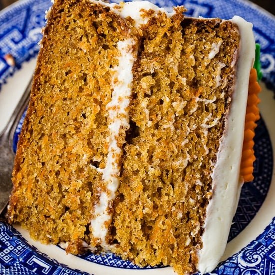 The best carrot cake with cream cheese frosting.jpg