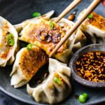 Vegan gyoza tempeh bowl.jpg